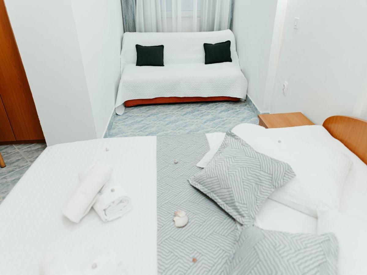 Apartmani Dragobratović Komarna Zewnętrze zdjęcie