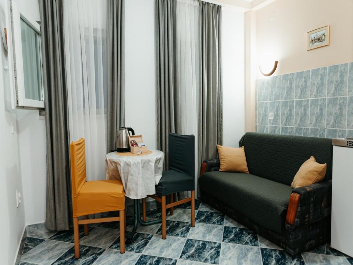 Apartmani Dragobratović Komarna Zewnętrze zdjęcie