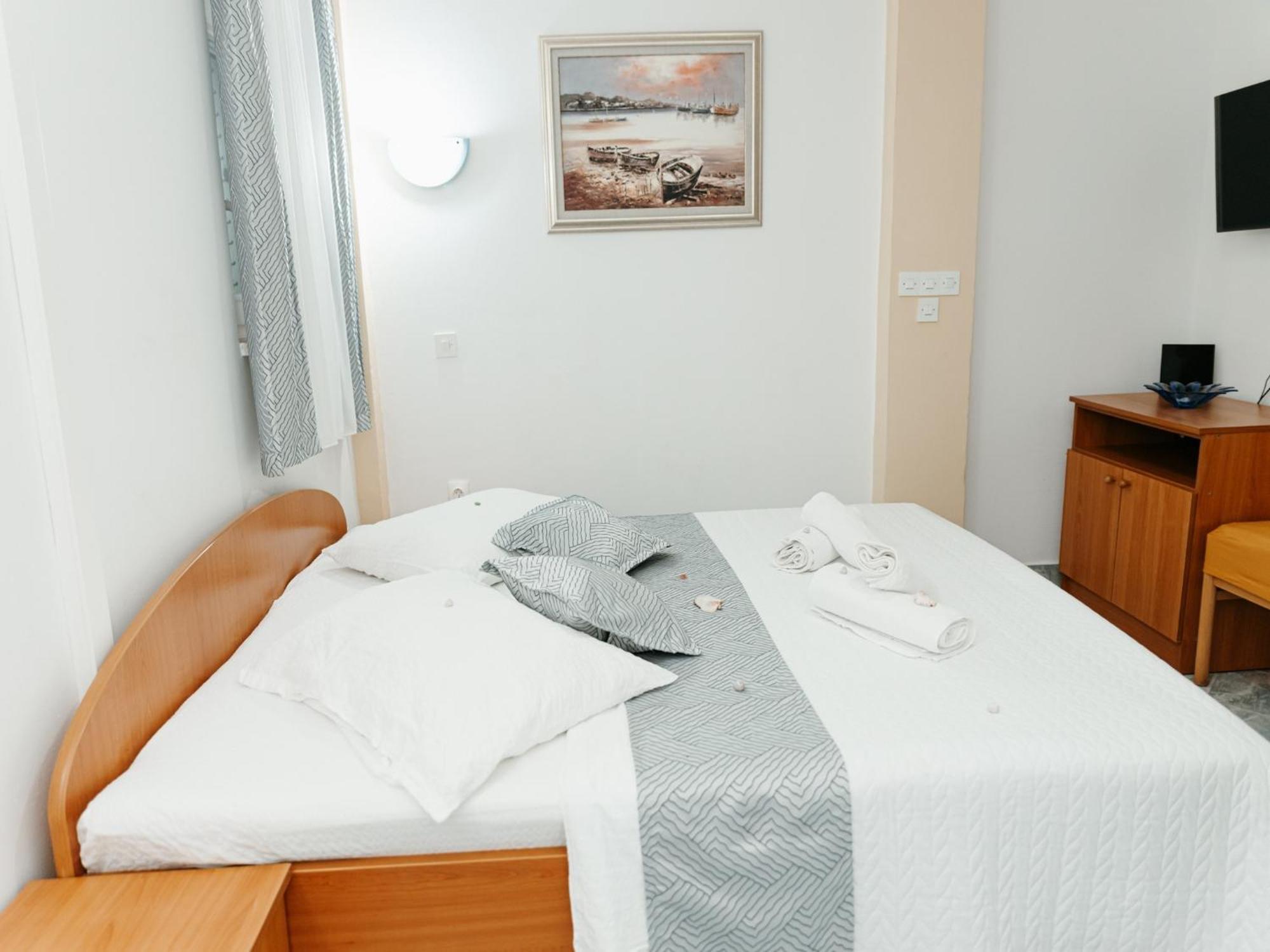 Apartmani Dragobratović Komarna Pokój zdjęcie