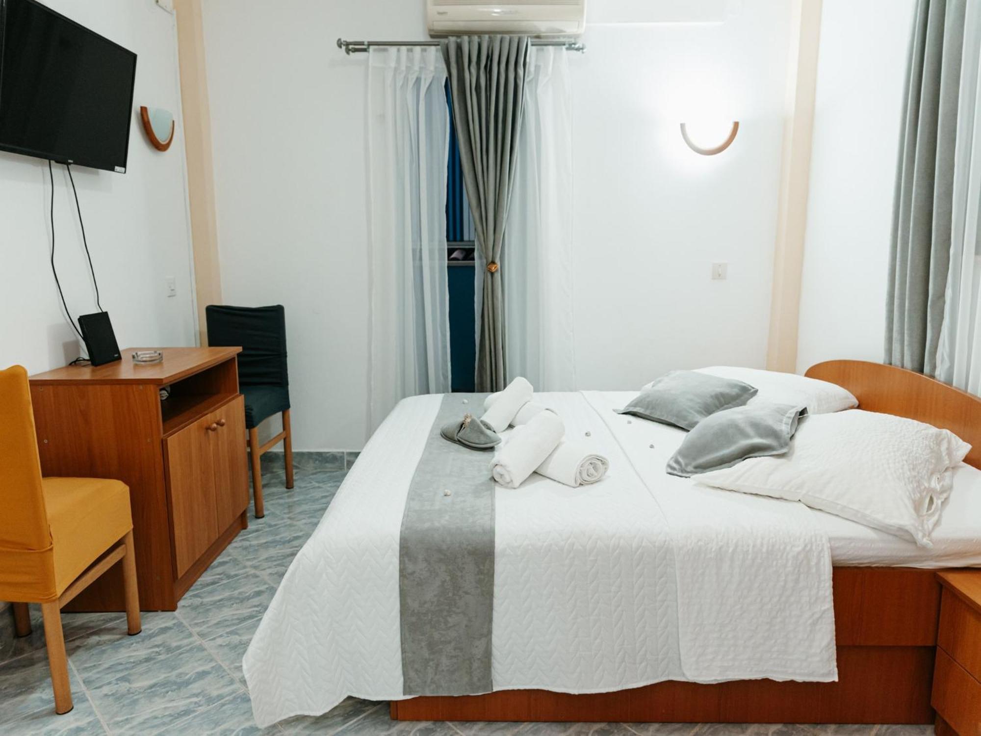 Apartmani Dragobratović Komarna Pokój zdjęcie