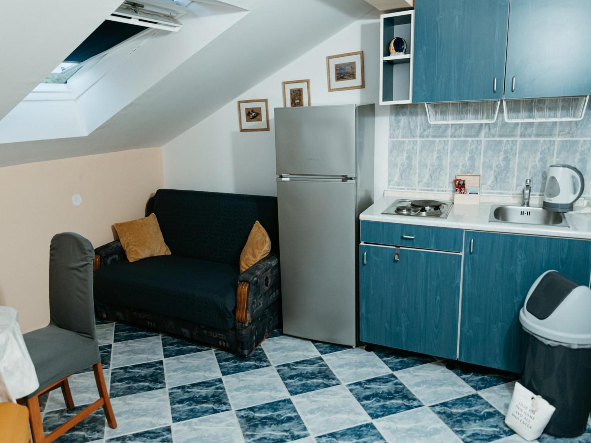 Apartmani Dragobratović Komarna Zewnętrze zdjęcie