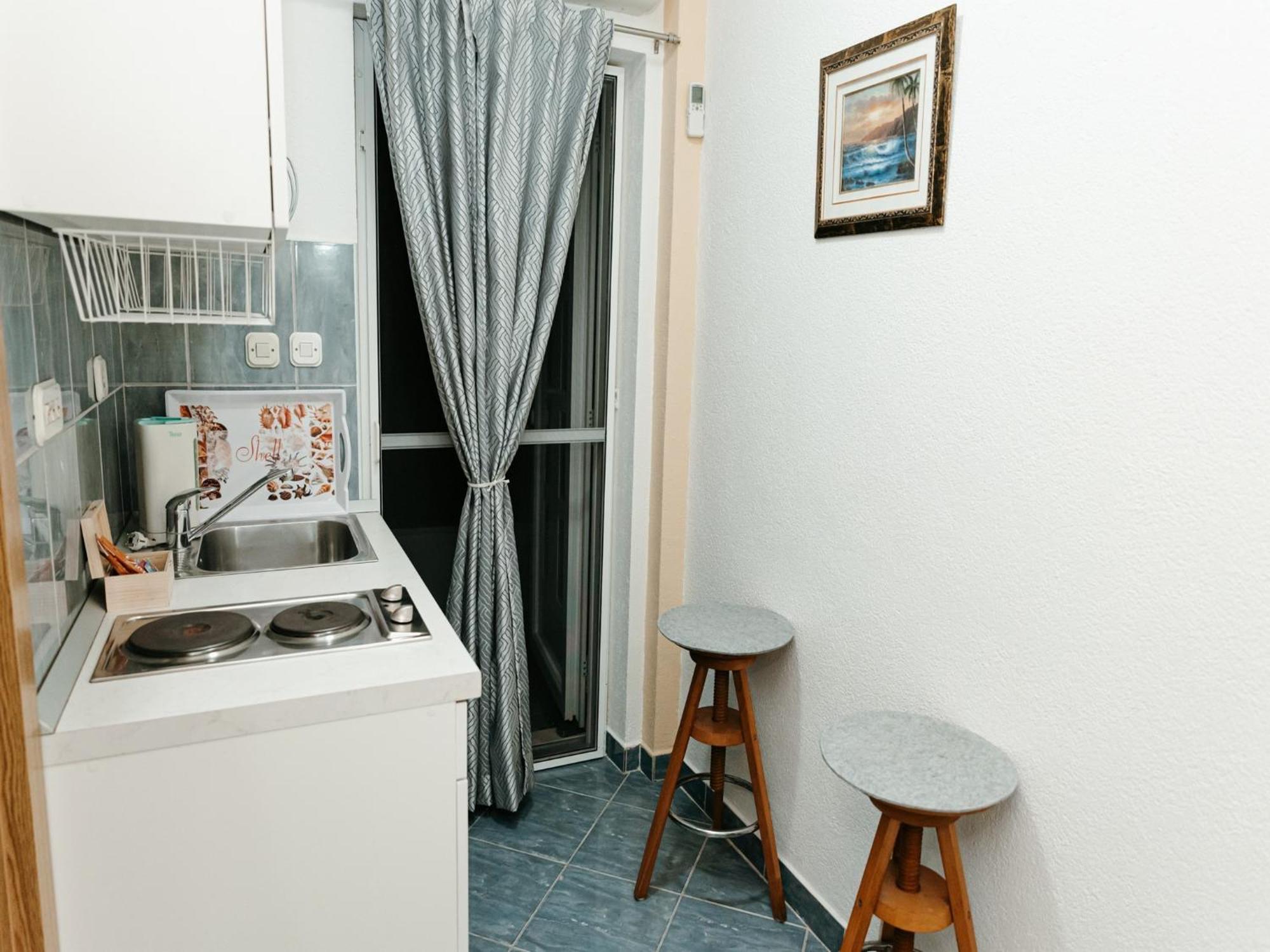 Apartmani Dragobratović Komarna Pokój zdjęcie